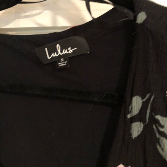 Dress - Picture 2 of 3